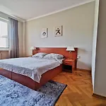 Centrum Swietojanska Appartamento *
