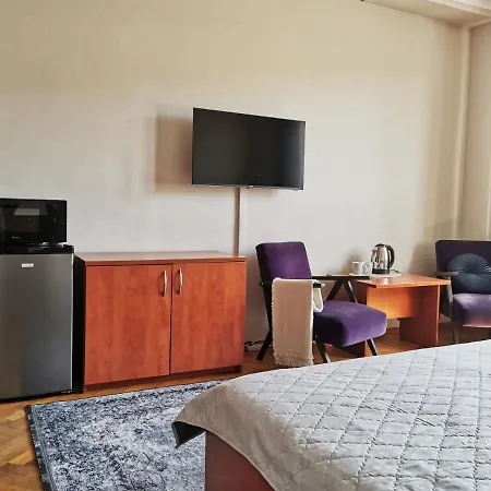 Apartment Centrum Swietojanska Gdynia