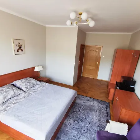 Centrum Swietojanska Apartment Gdynia