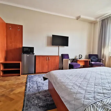 Apartamento Centrum Swietojanska Gdynia