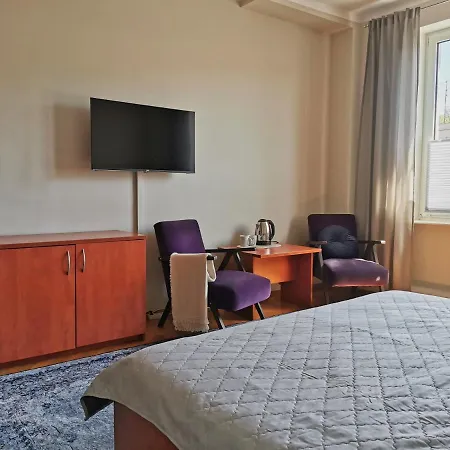 Apartamento Centrum Swietojanska *