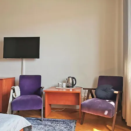 Centrum Swietojanska Apartment Gdynia