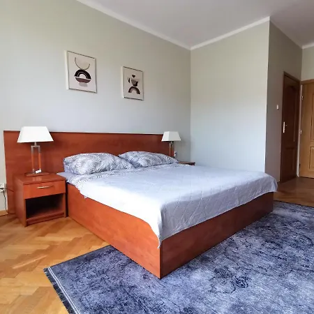 Centrum Swietojanska *