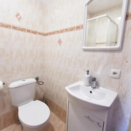 Centrum Swietojanska Apartment Gdynia