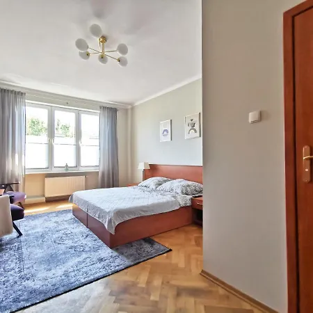 Centrum Swietojanska *