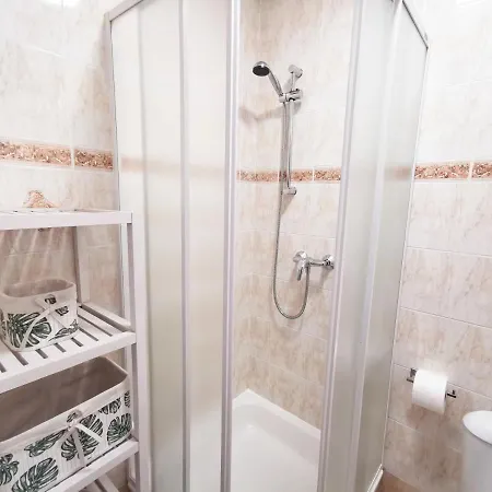 Apartment Centrum Swietojanska Gdynia