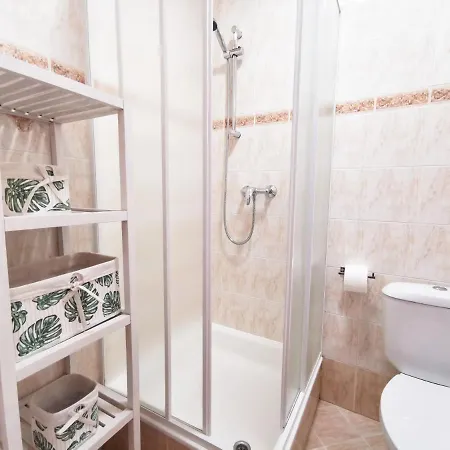 Centrum Swietojanska Apartment