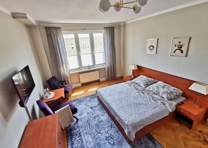 Centrum Swietojanska * Gdynia