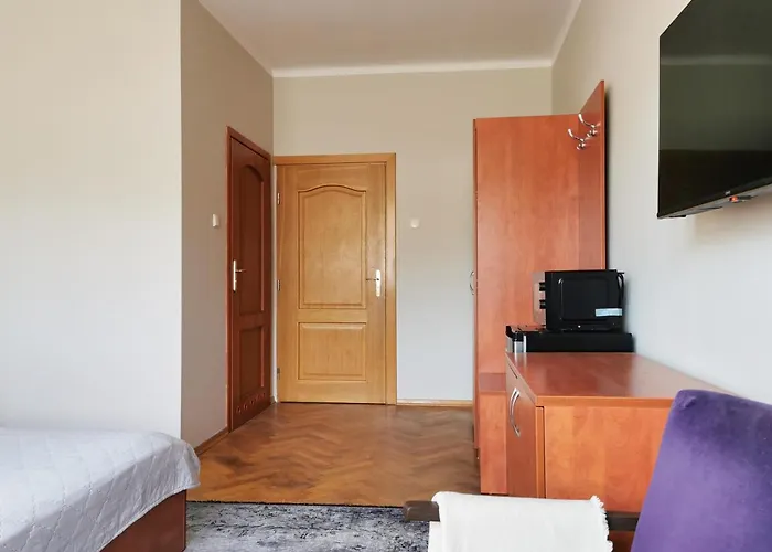 Appartement Centrum Swietojanska Gdynia