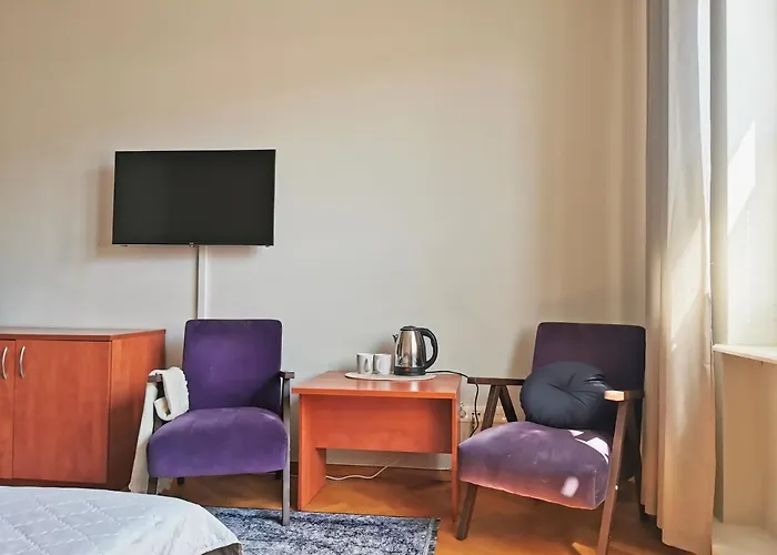 Centrum Swietojanska Appartement Gdynia
