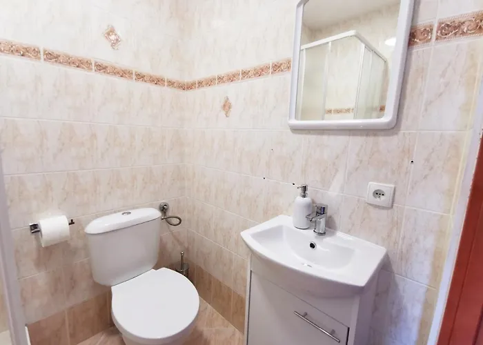 Centrum Swietojanska Appartement Gdynia
