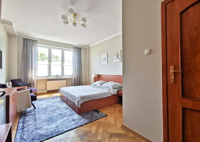 Centrum Swietojanska *