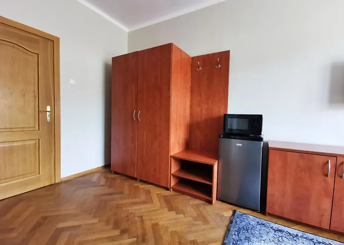 Centrum Swietojanska *