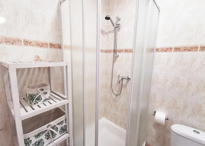 Appartement Centrum Swietojanska Gdynia