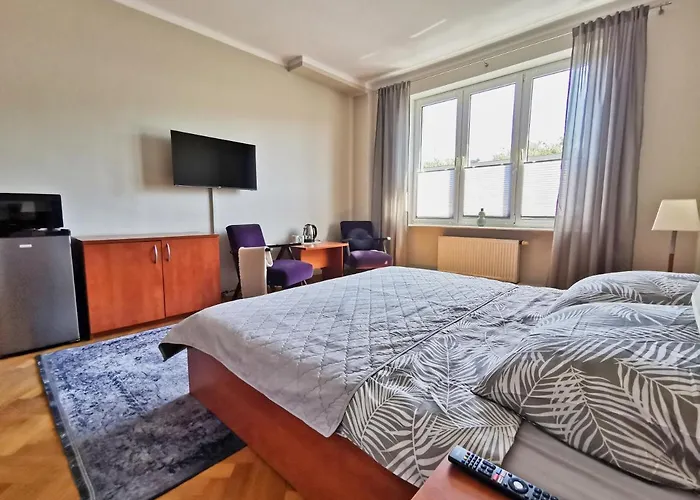 Centrum Swietojanska * Gdynia